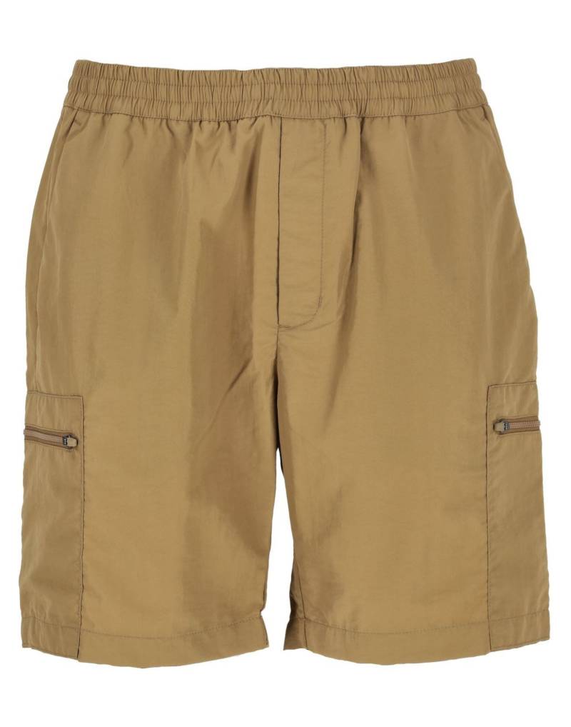 LIU •JO Shorts & Bermudashorts Herren Khaki von LIU •JO