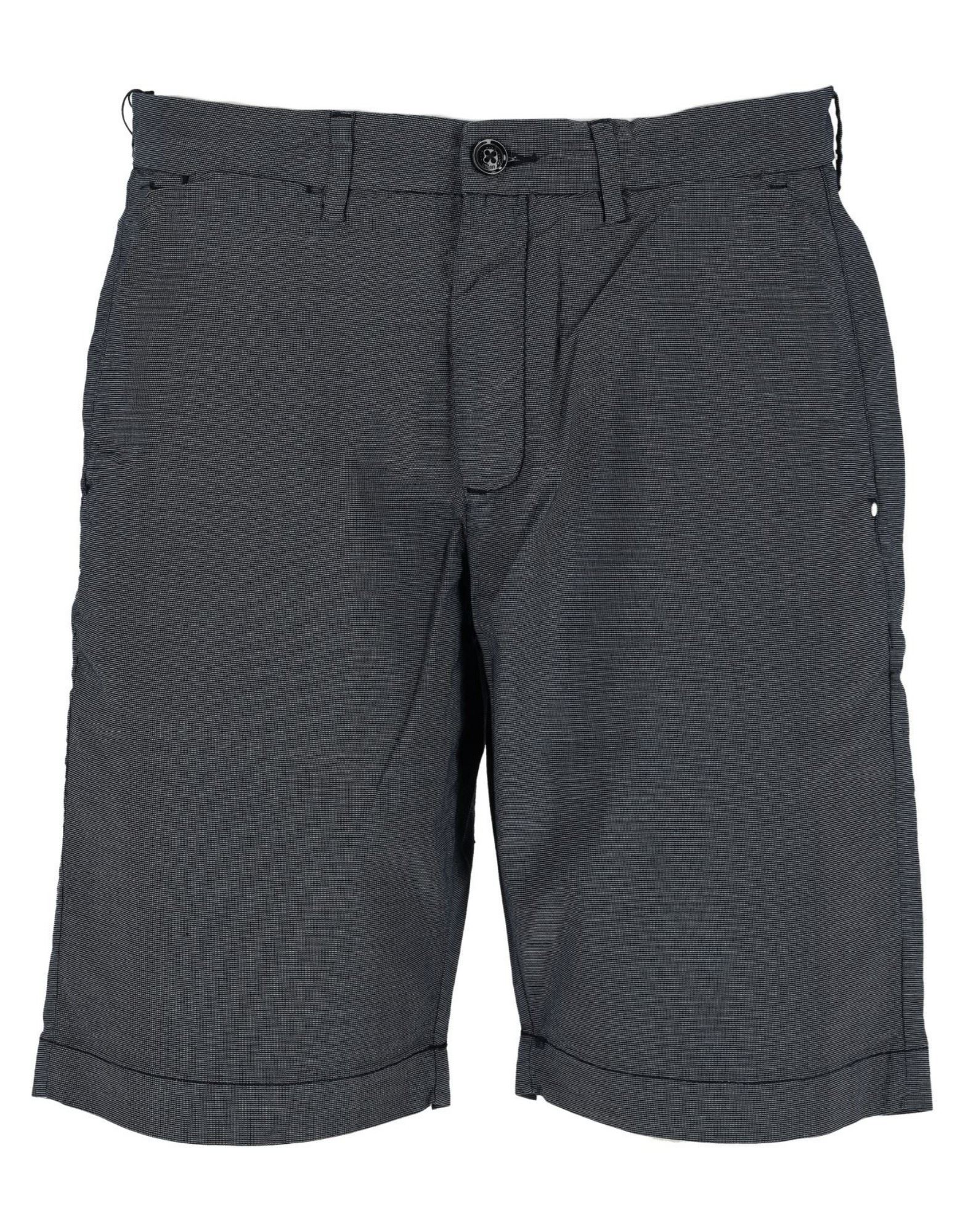 LIU •JO Shorts & Bermudashorts Herren Nachtblau von LIU •JO