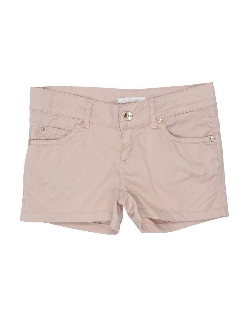 LIU •JO Shorts & Bermudashorts Kinder Beige von LIU •JO