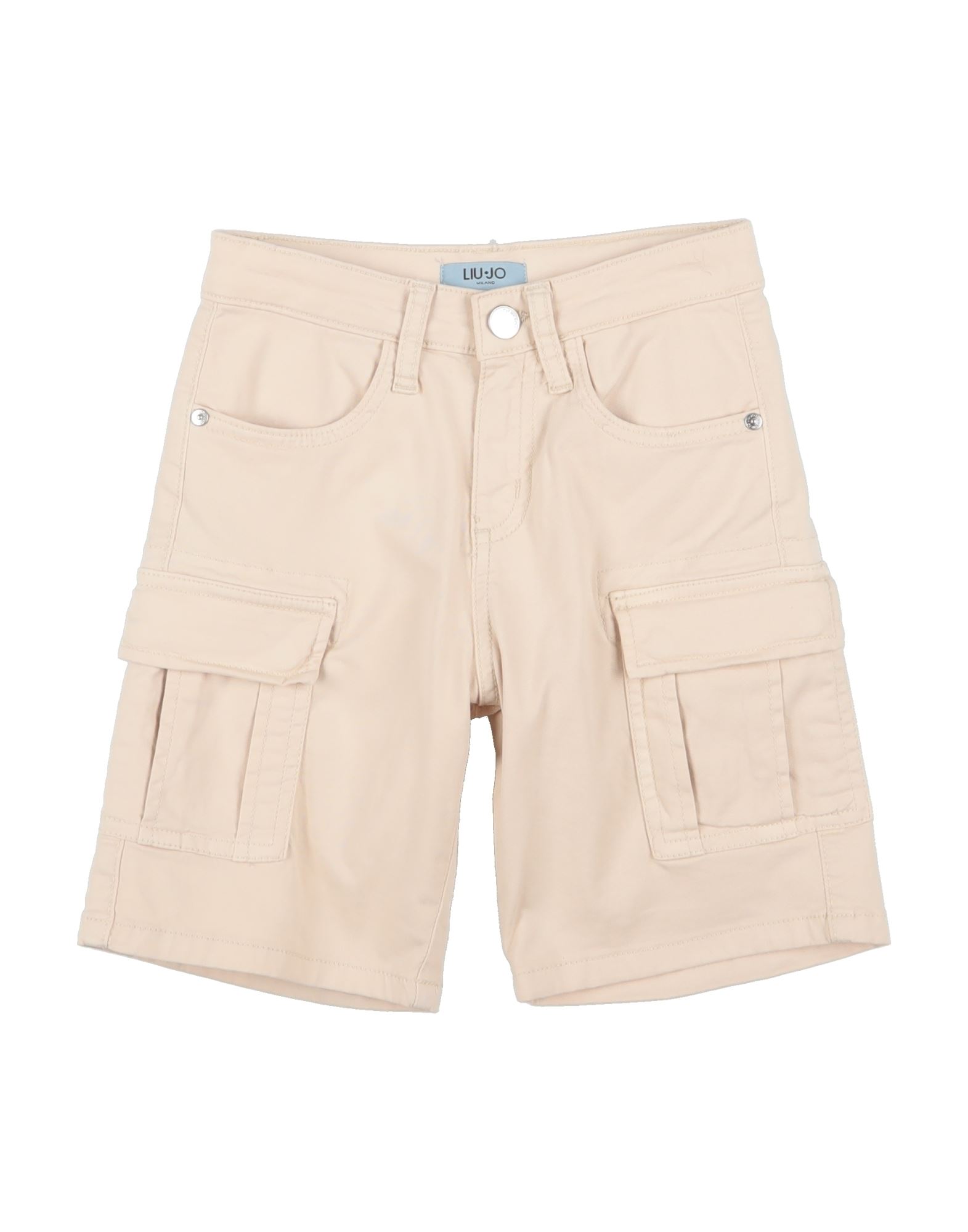 LIU •JO Shorts & Bermudashorts Kinder Beige von LIU •JO