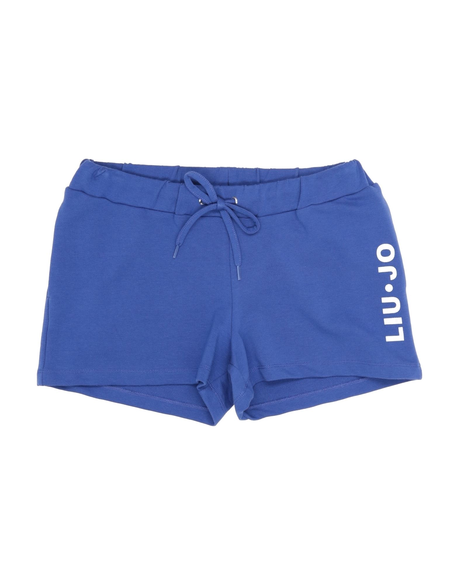 LIU •JO Shorts & Bermudashorts Kinder Blau von LIU •JO