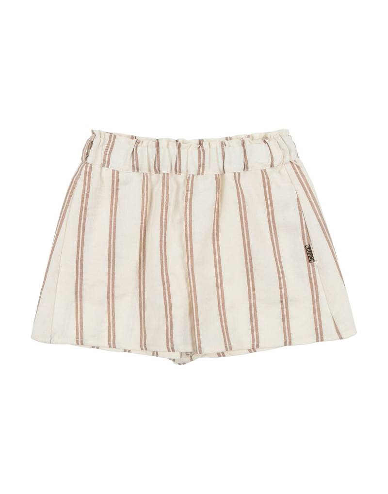 LIU •JO Shorts & Bermudashorts Kinder Cremeweiß von LIU •JO