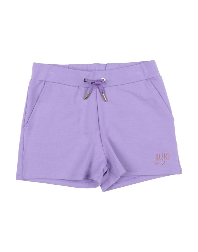 LIU •JO Shorts & Bermudashorts Kinder Malve von LIU •JO