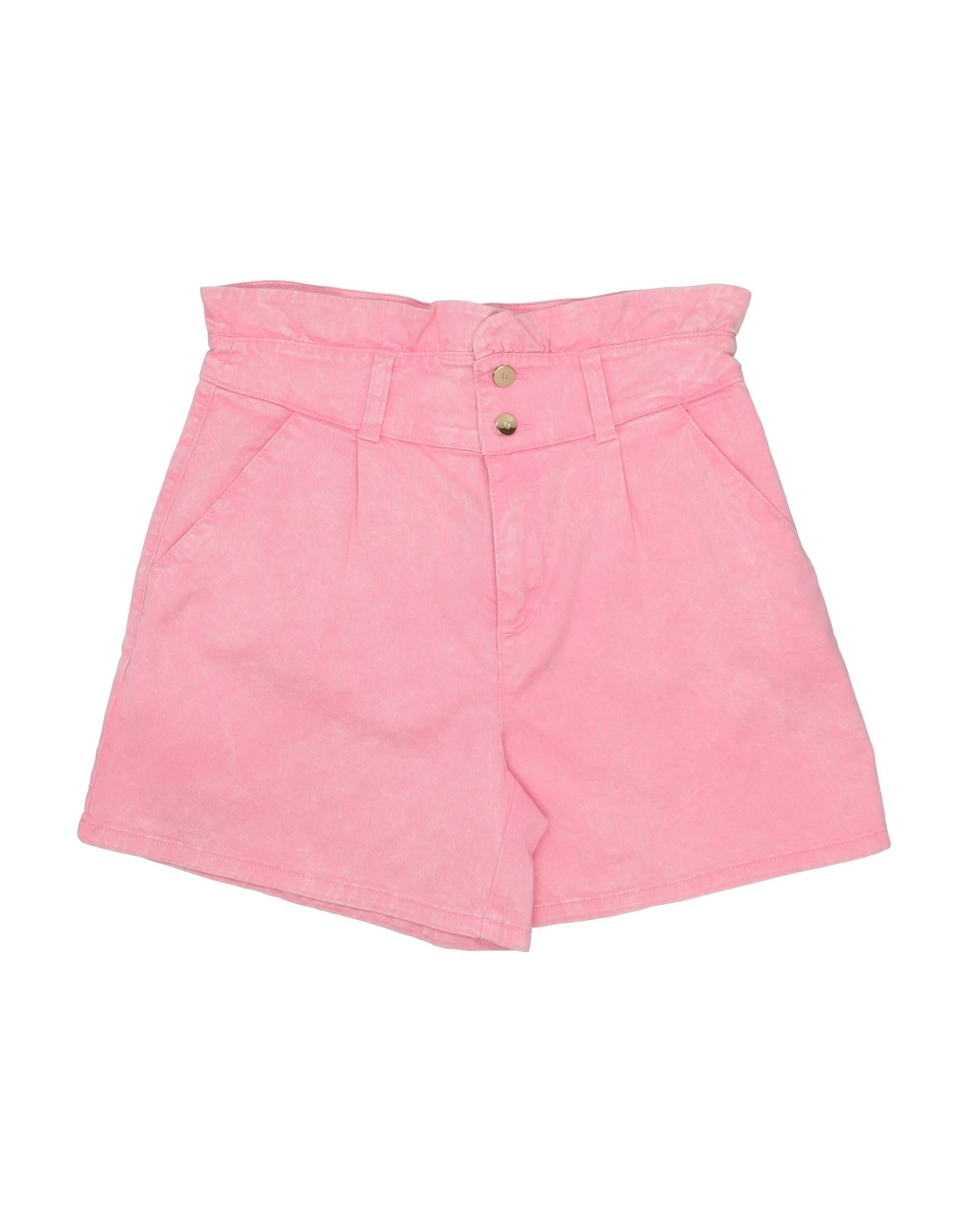 LIU •JO Shorts & Bermudashorts Kinder Fuchsia von LIU •JO