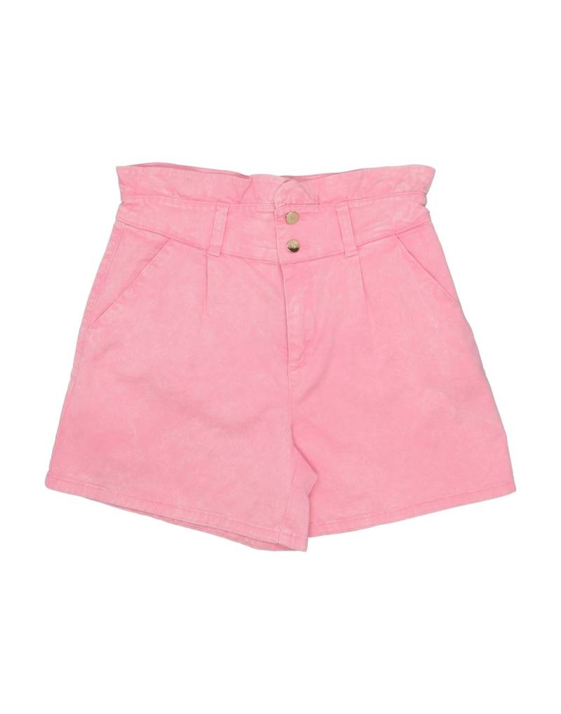 LIU •JO Shorts & Bermudashorts Kinder Fuchsia von LIU •JO