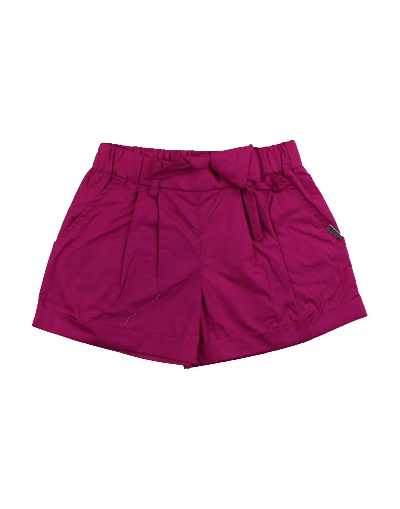 LIU •JO Shorts & Bermudashorts Kinder Fuchsia von LIU •JO