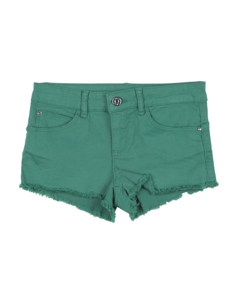 LIU •JO Shorts & Bermudashorts Kinder Grün von LIU •JO