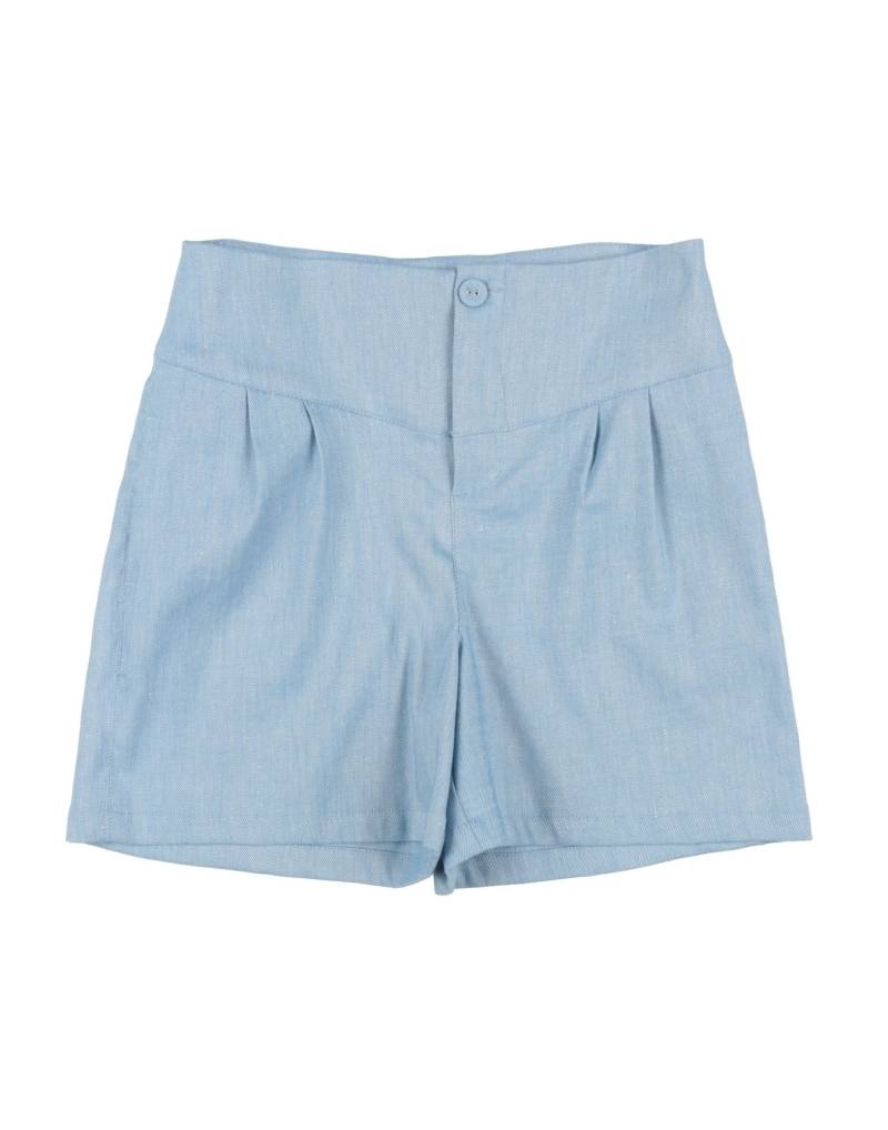 LIU •JO Shorts & Bermudashorts Kinder Hellblau von LIU •JO