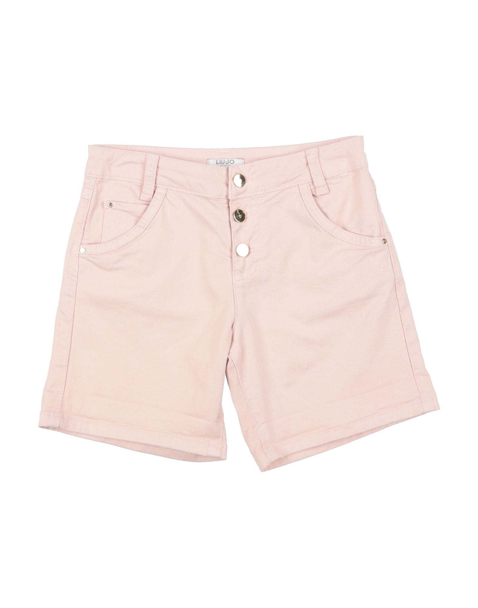 LIU •JO Shorts & Bermudashorts Kinder Hellrosa von LIU •JO