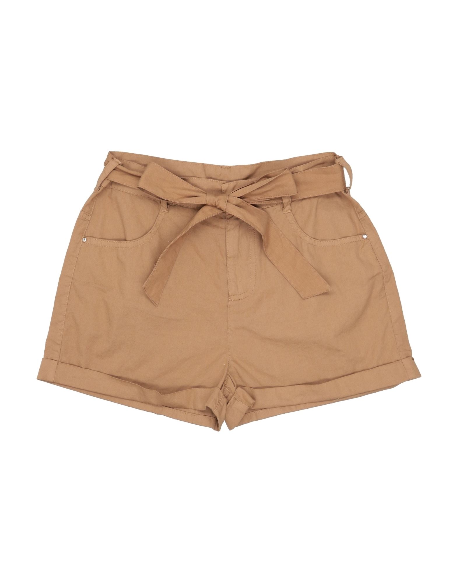 LIU •JO Shorts & Bermudashorts Kinder Kamel von LIU •JO