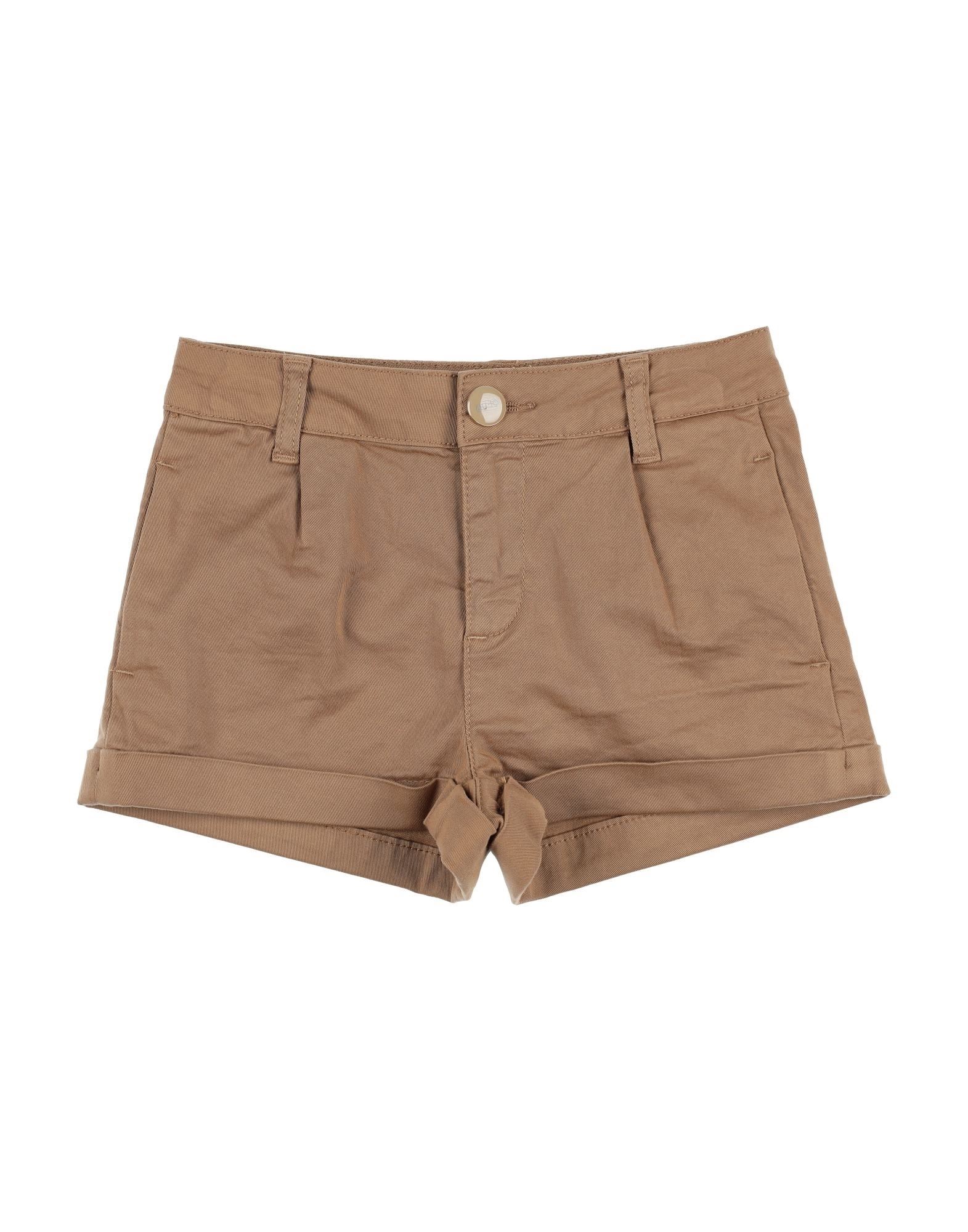 LIU •JO Shorts & Bermudashorts Kinder Kamel von LIU •JO