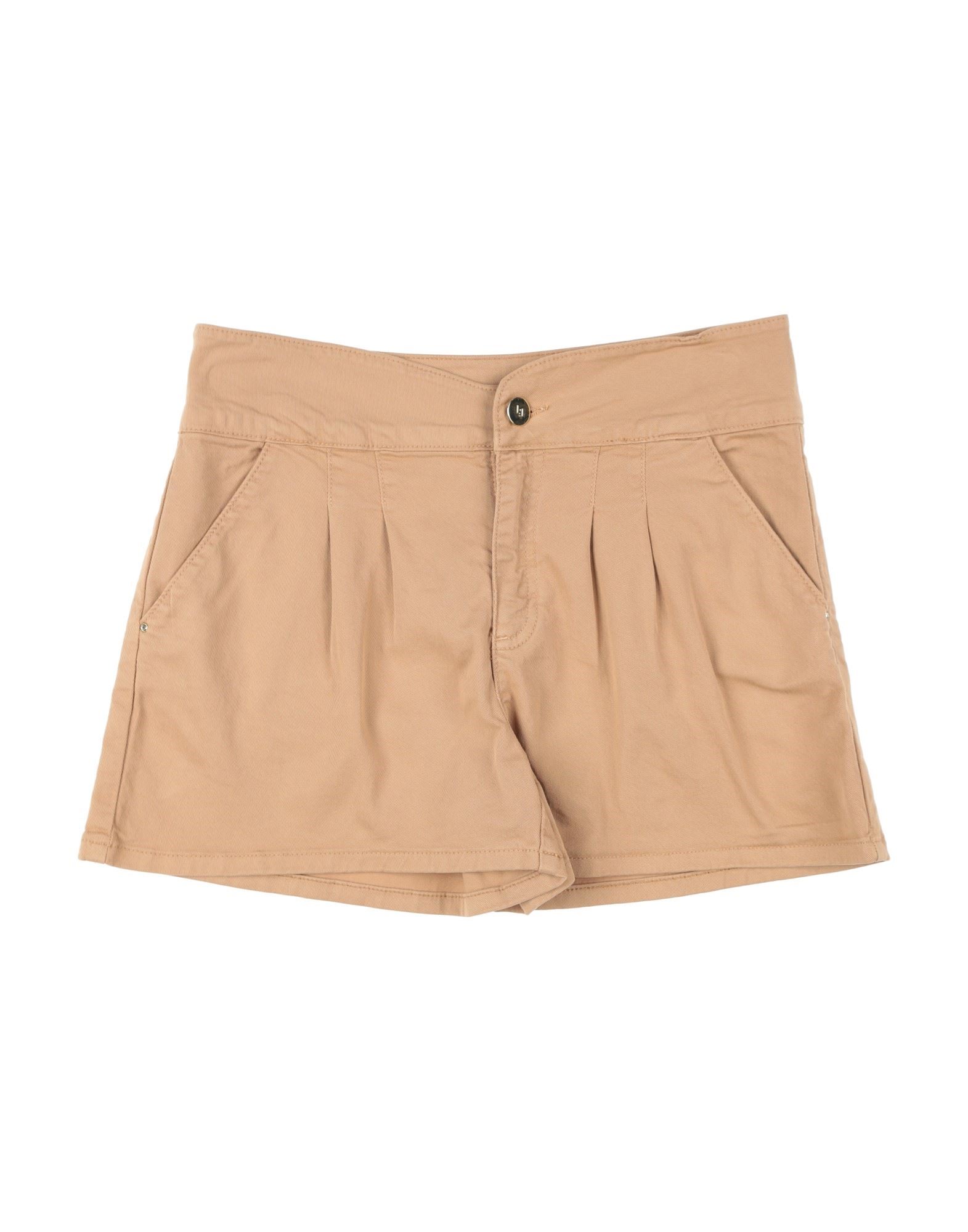 LIU •JO Shorts & Bermudashorts Kinder Kamel von LIU •JO