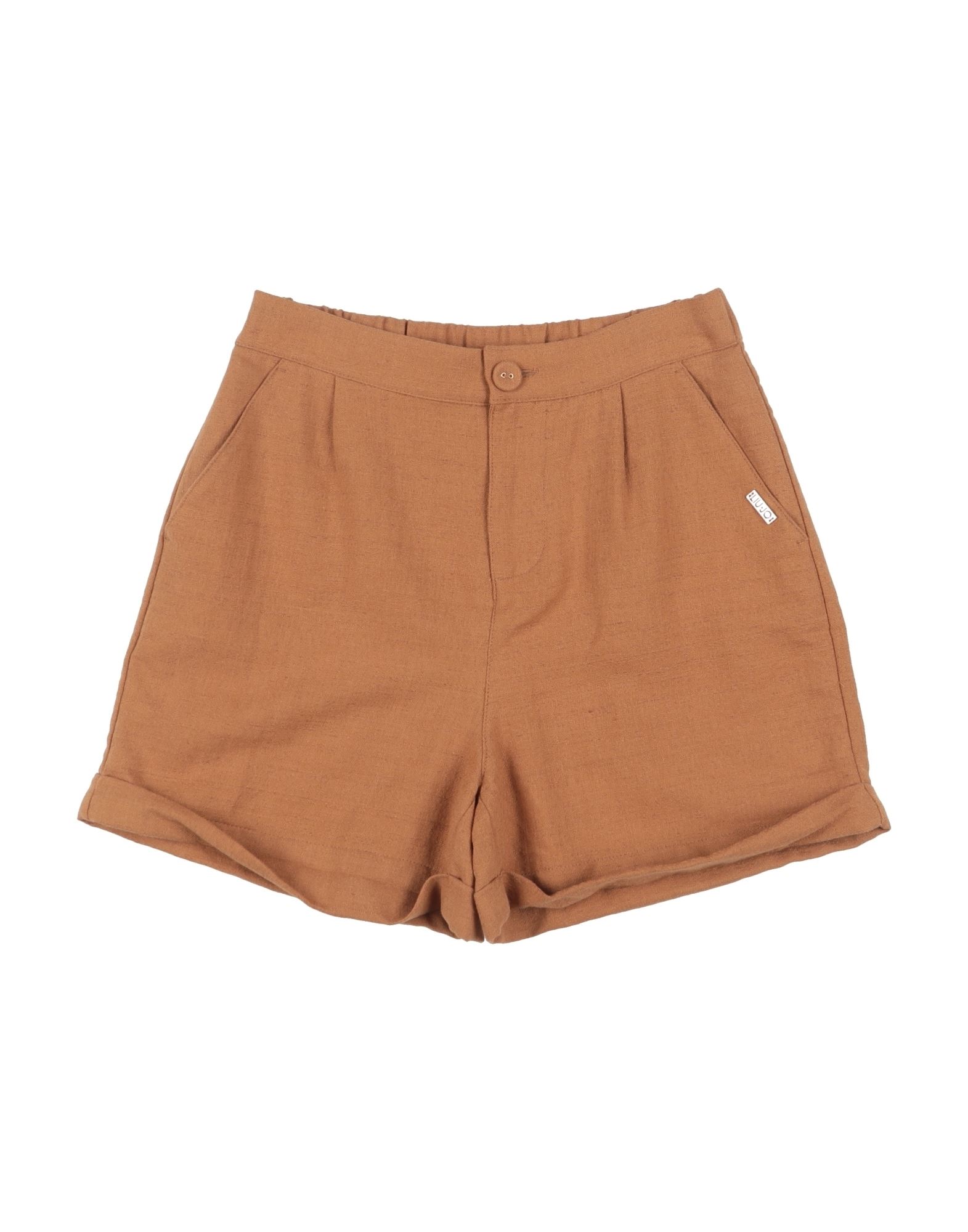 LIU •JO Shorts & Bermudashorts Kinder Kamel von LIU •JO