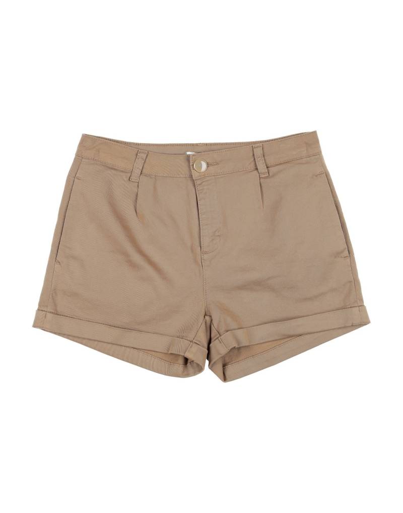 LIU •JO Shorts & Bermudashorts Kinder Khaki von LIU •JO