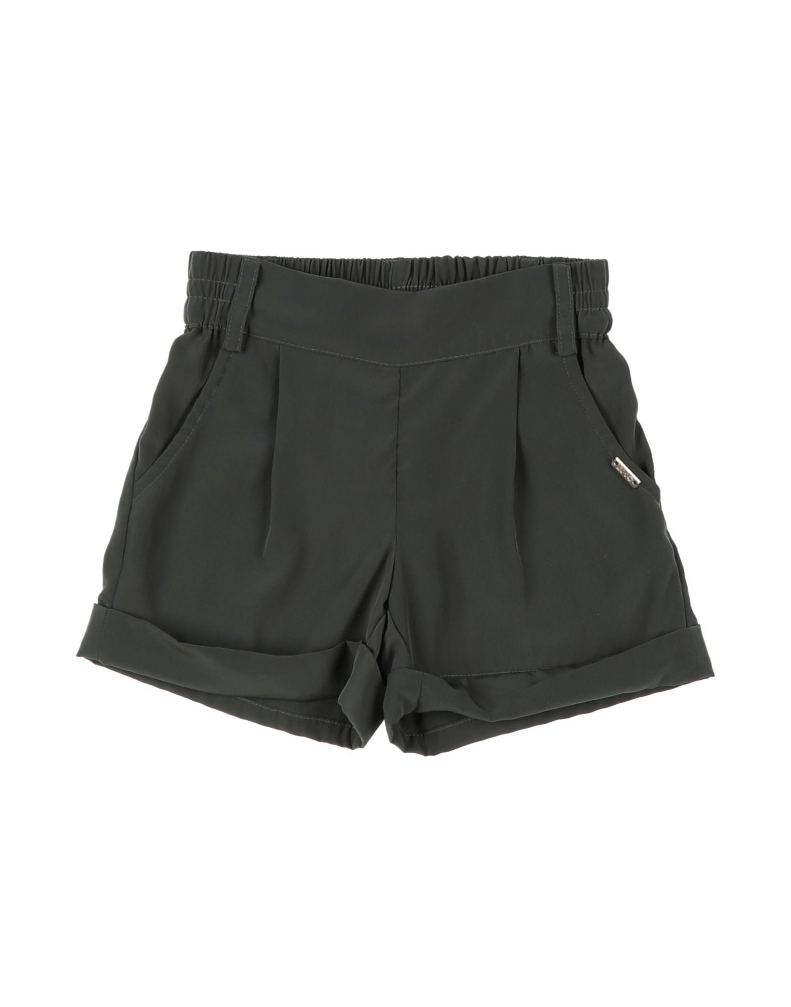 LIU •JO Shorts & Bermudashorts Kinder Militärgrün von LIU •JO