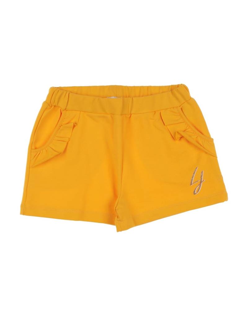 LIU •JO Shorts & Bermudashorts Kinder Ringelblume von LIU •JO