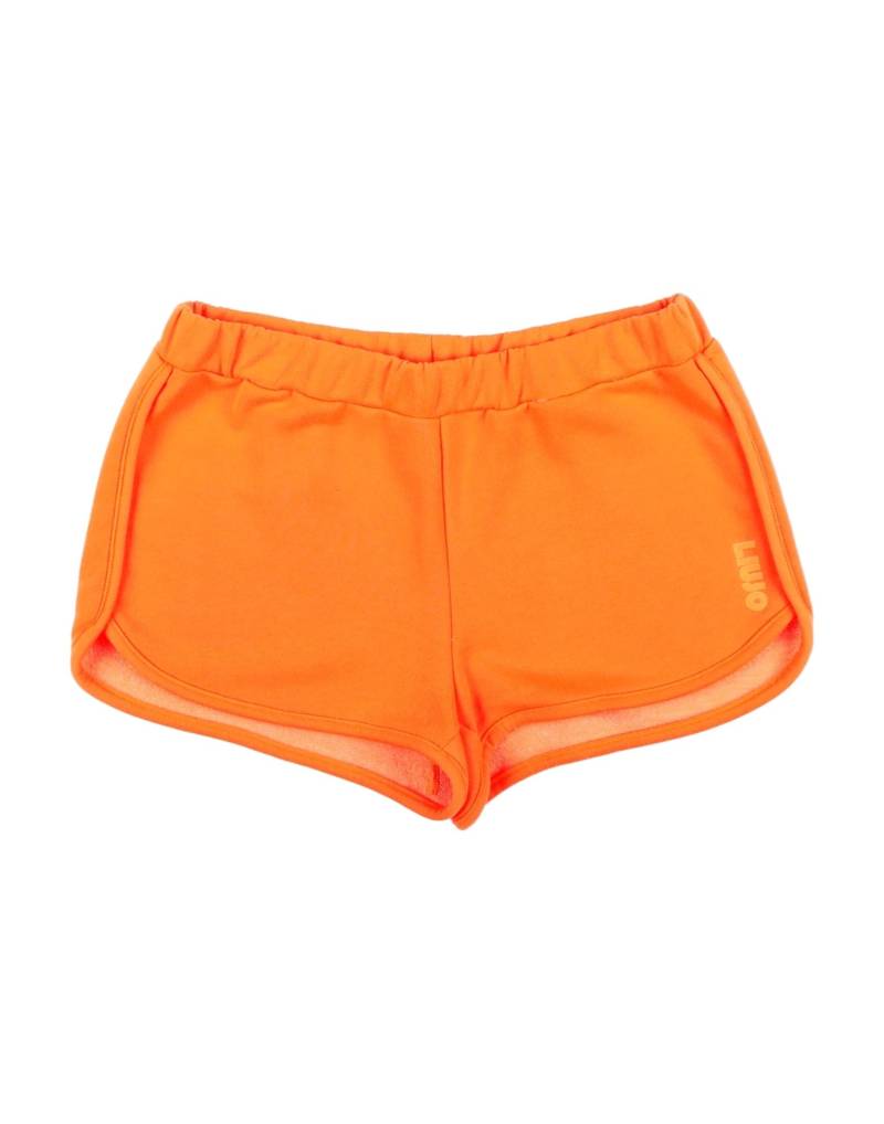 LIU •JO Shorts & Bermudashorts Kinder Orange von LIU •JO