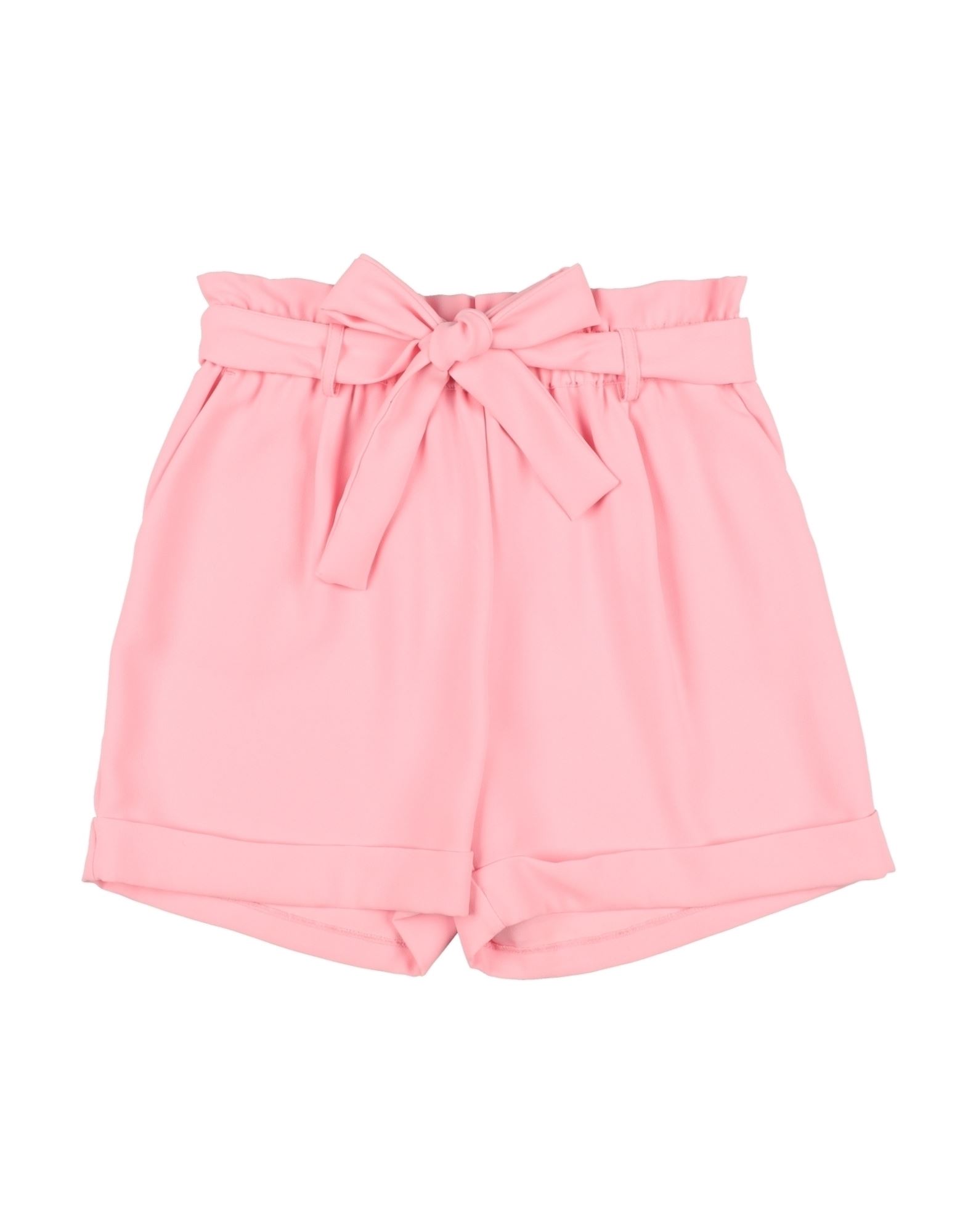 LIU •JO Shorts & Bermudashorts Kinder Rosa von LIU •JO