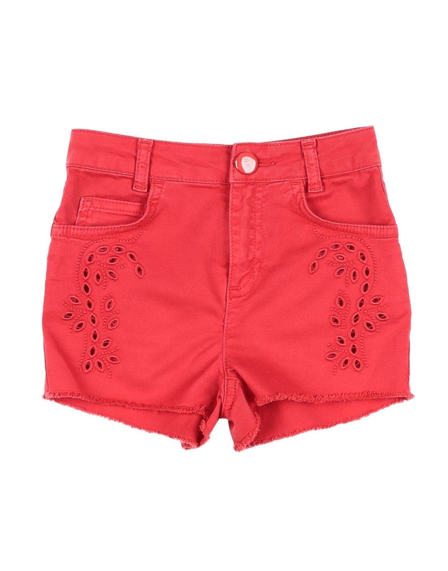 LIU •JO Shorts & Bermudashorts Kinder Rot von LIU •JO