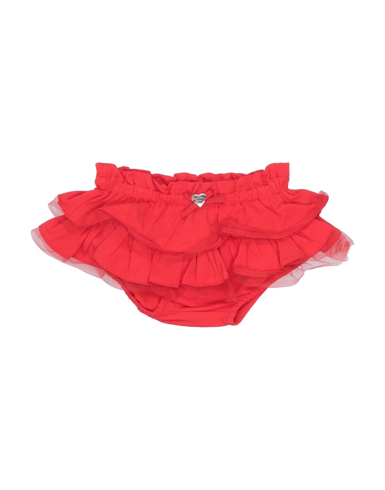 LIU •JO Shorts & Bermudashorts Kinder Rot von LIU •JO