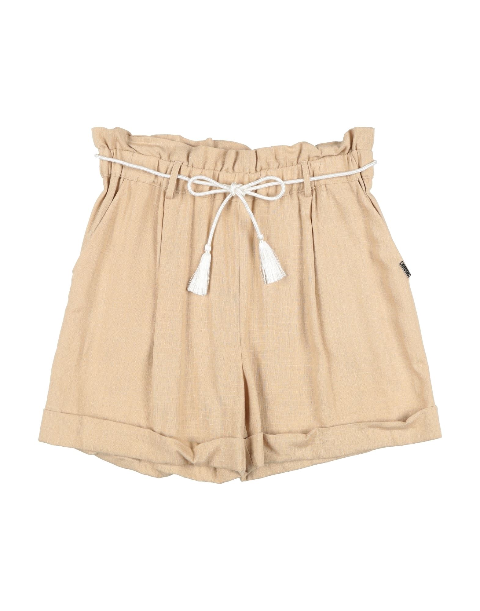 LIU •JO Shorts & Bermudashorts Kinder Sand von LIU •JO