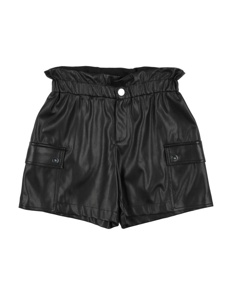 LIU •JO Shorts & Bermudashorts Kinder Schwarz von LIU •JO