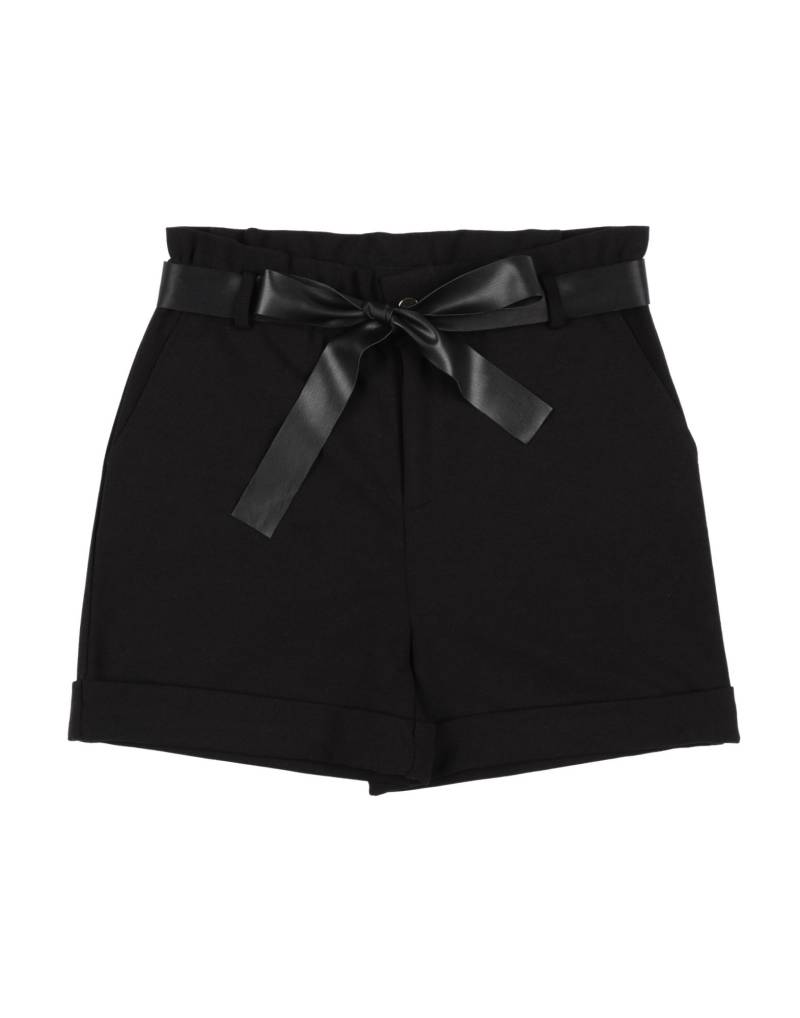 LIU •JO Shorts & Bermudashorts Kinder Schwarz von LIU •JO