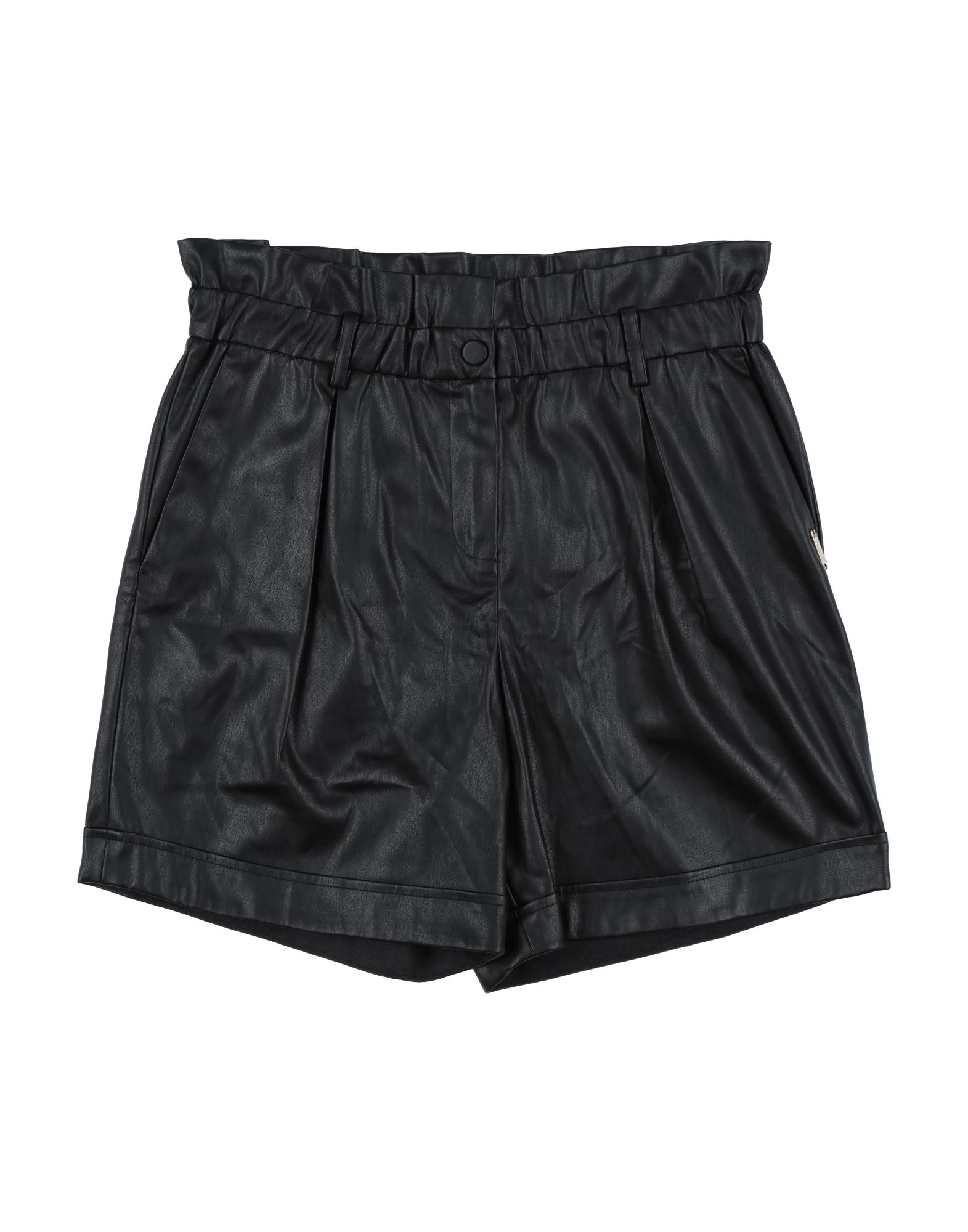 LIU •JO Shorts & Bermudashorts Kinder Schwarz von LIU •JO