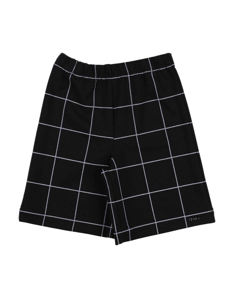 LIU •JO Shorts & Bermudashorts Kinder Schwarz von LIU •JO