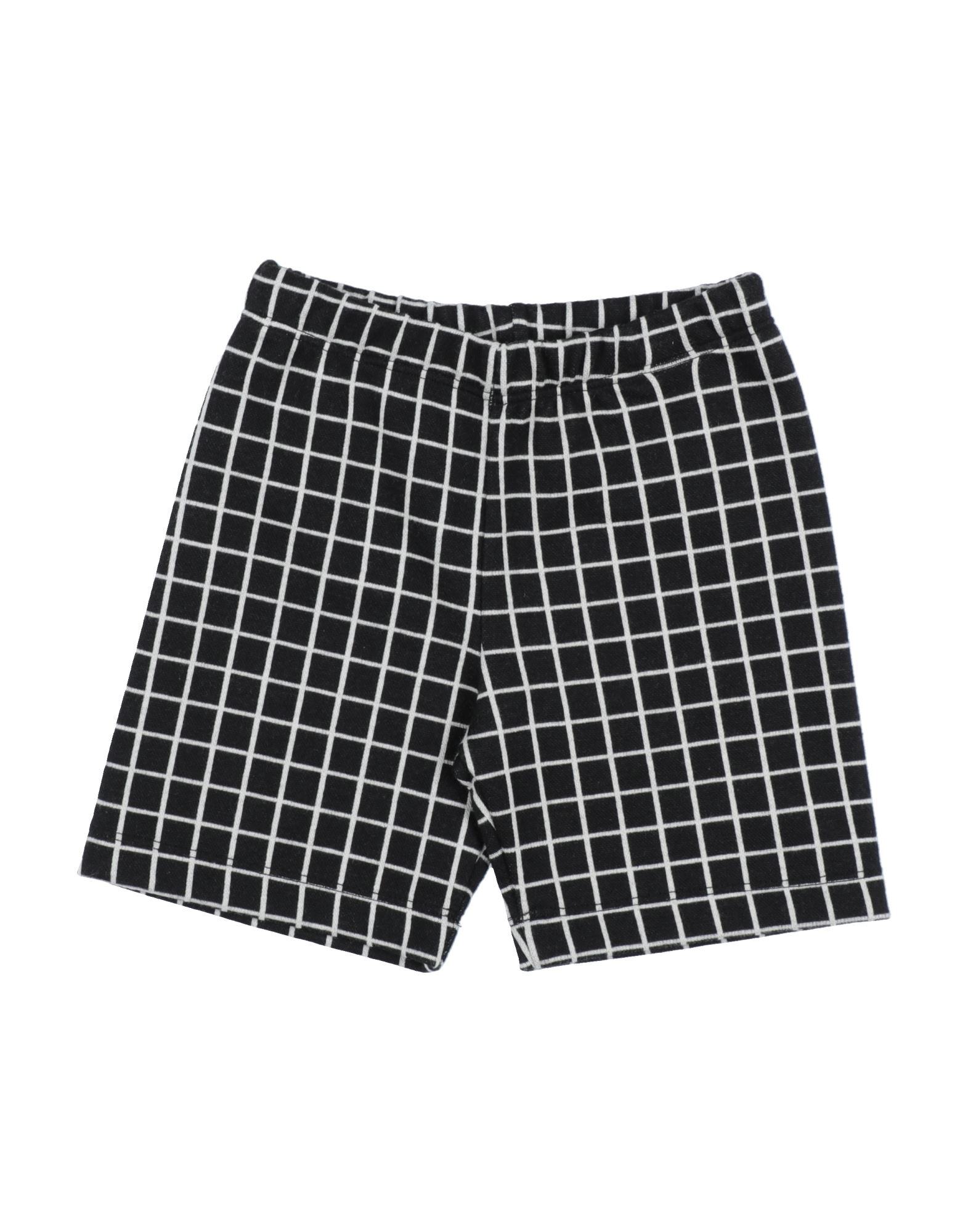 LIU •JO Shorts & Bermudashorts Kinder Schwarz von LIU •JO