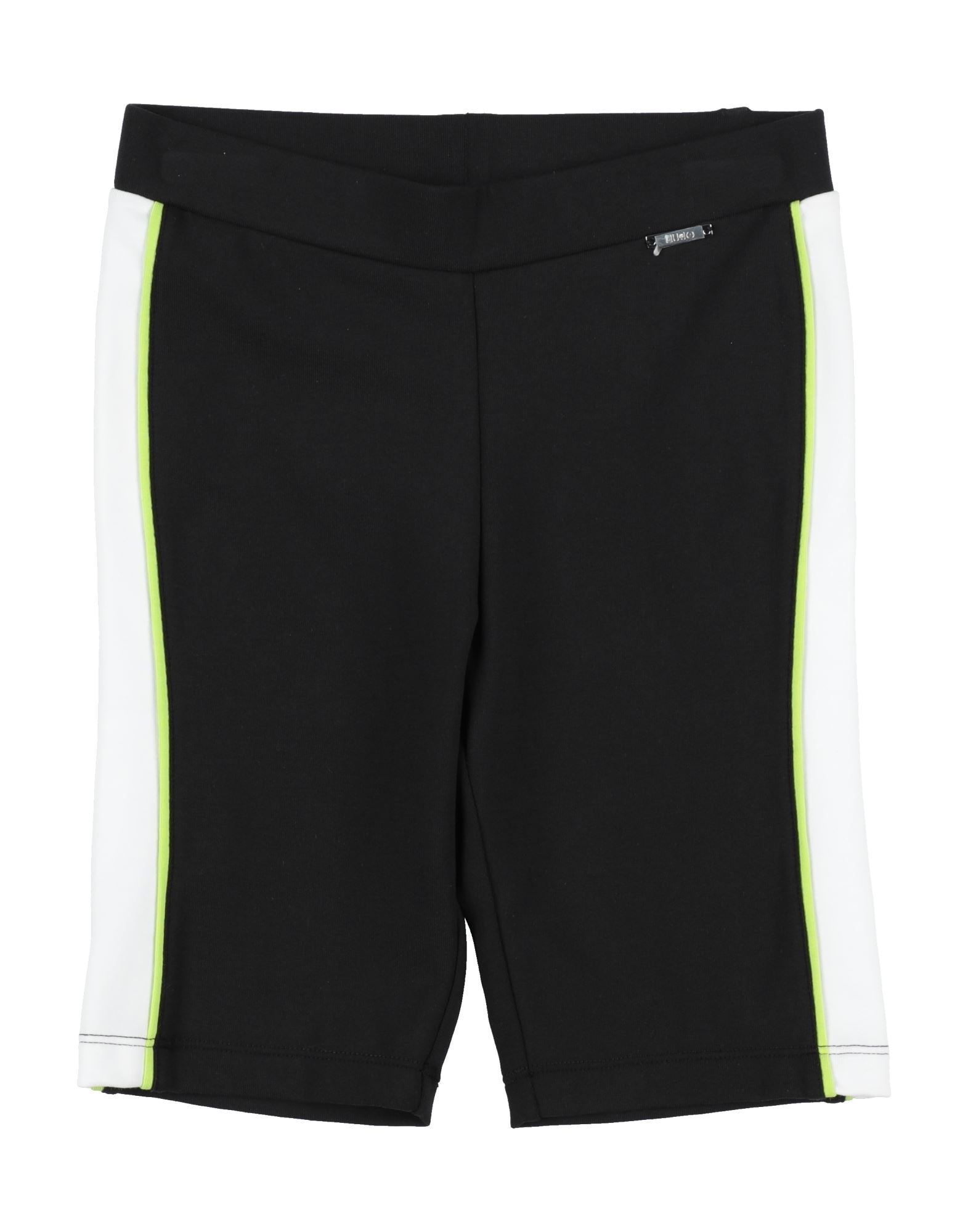 LIU •JO Shorts & Bermudashorts Kinder Schwarz von LIU •JO