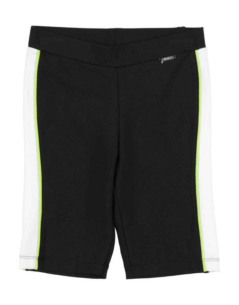 LIU •JO Shorts & Bermudashorts Kinder Schwarz von LIU •JO