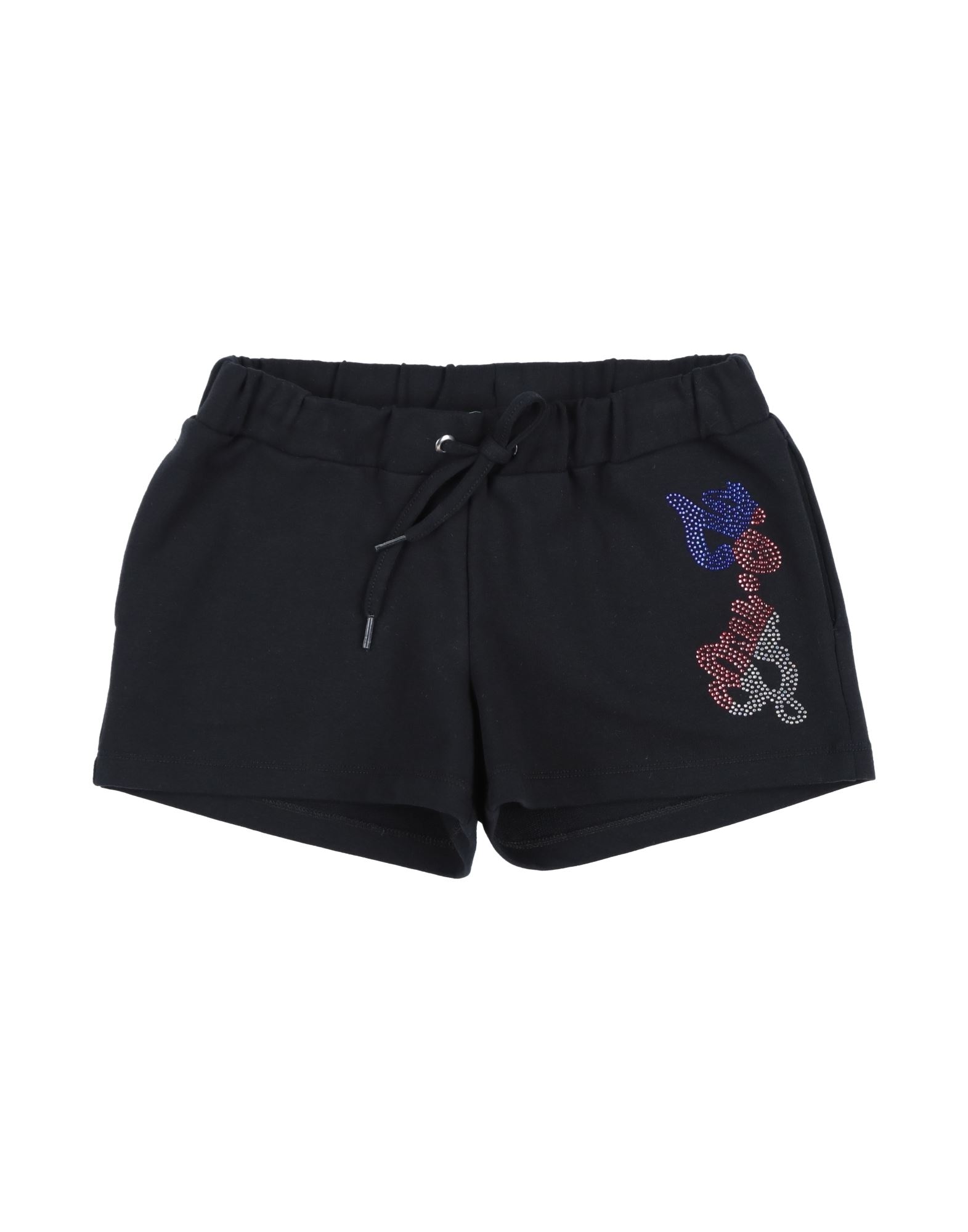 LIU •JO Shorts & Bermudashorts Kinder Schwarz von LIU •JO