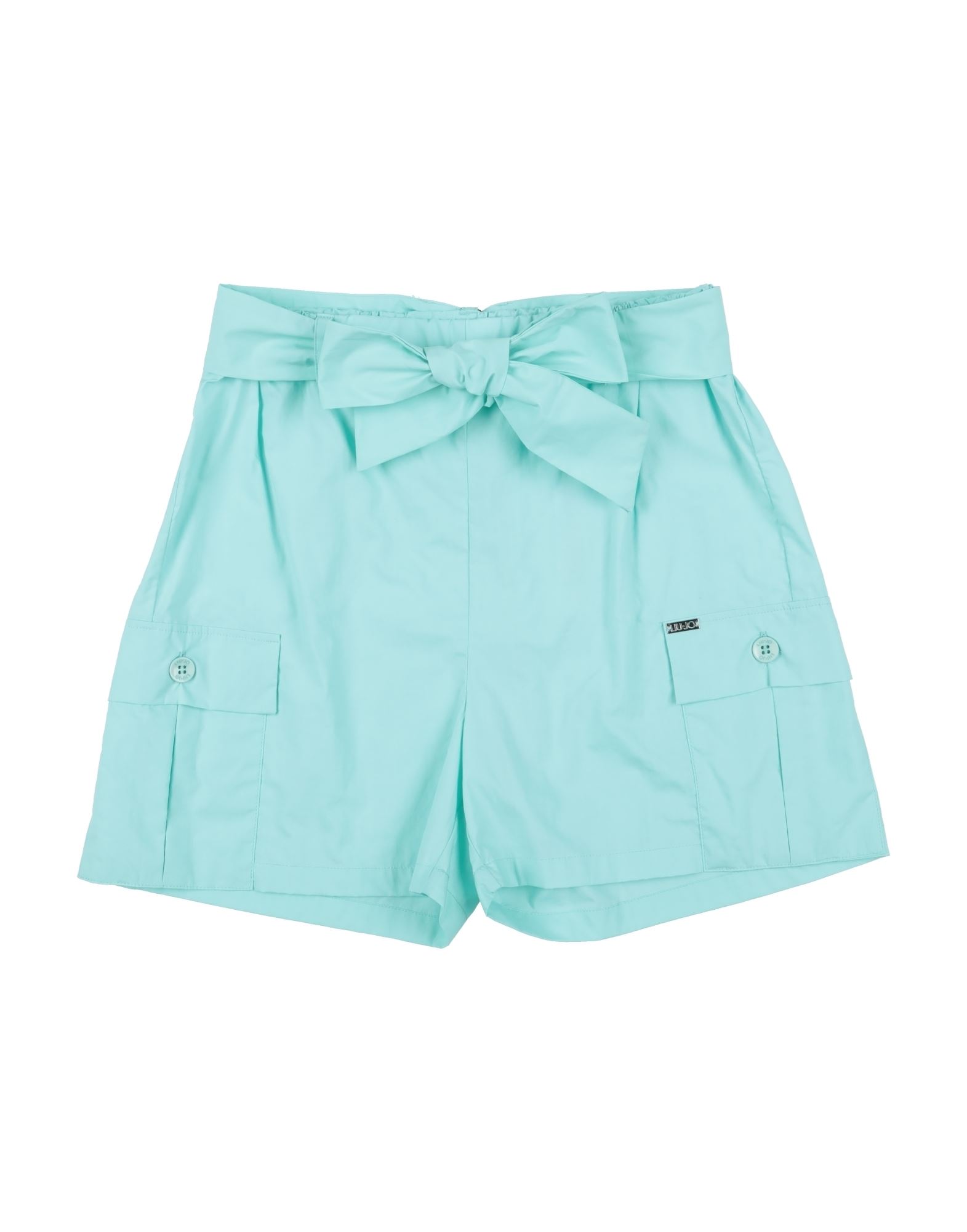 LIU •JO Shorts & Bermudashorts Kinder Tūrkis von LIU •JO
