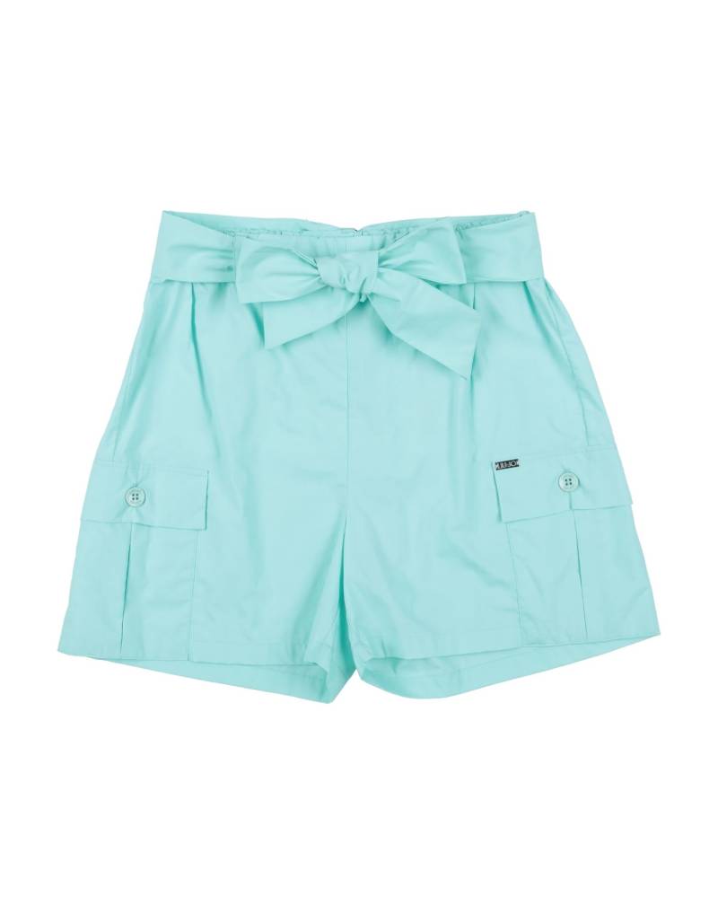 LIU •JO Shorts & Bermudashorts Kinder Tūrkis von LIU •JO
