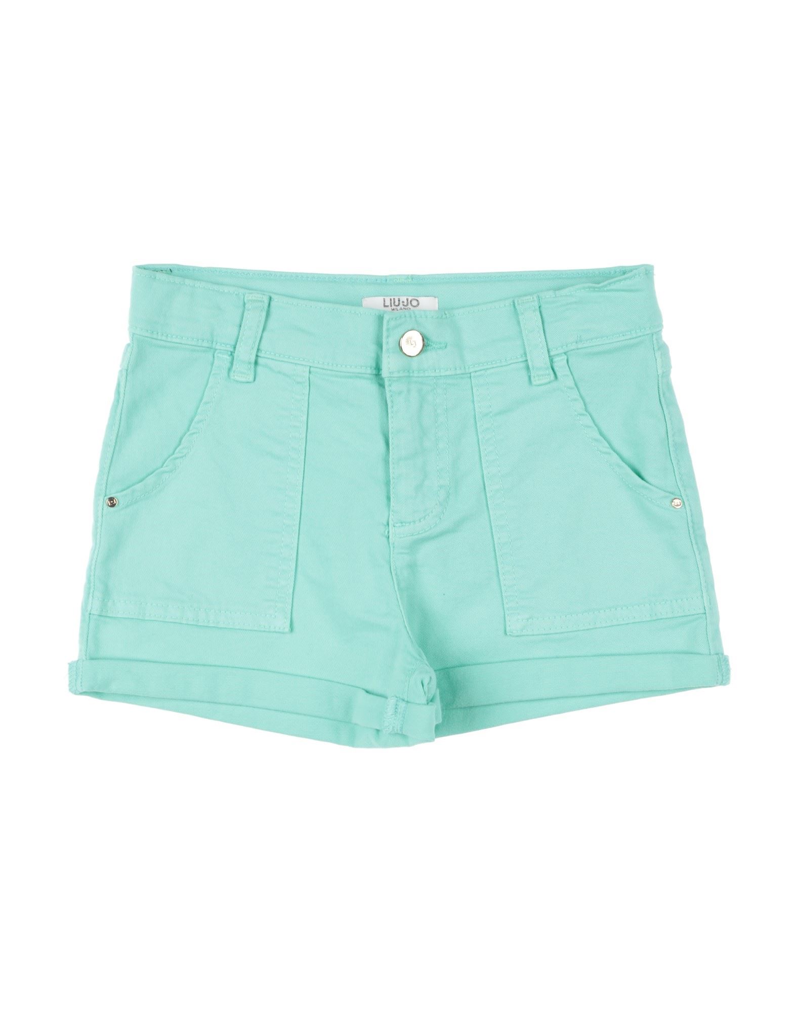 LIU •JO Shorts & Bermudashorts Kinder Tūrkis LIU •JO Shorts & Bermudashorts Kinder Tūrkis von LIU •JO