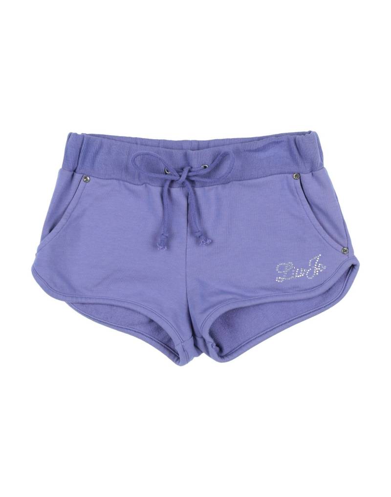 LIU •JO Shorts & Bermudashorts Kinder Violett von LIU •JO