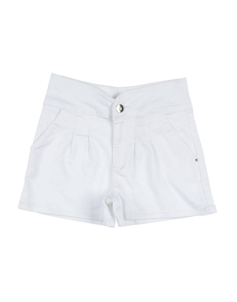 LIU •JO Shorts & Bermudashorts Kinder Weiß von LIU •JO