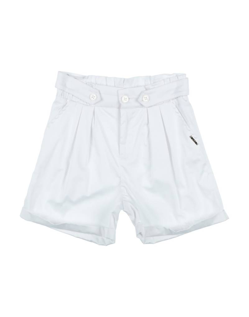 LIU •JO Shorts & Bermudashorts Kinder Weiß von LIU •JO