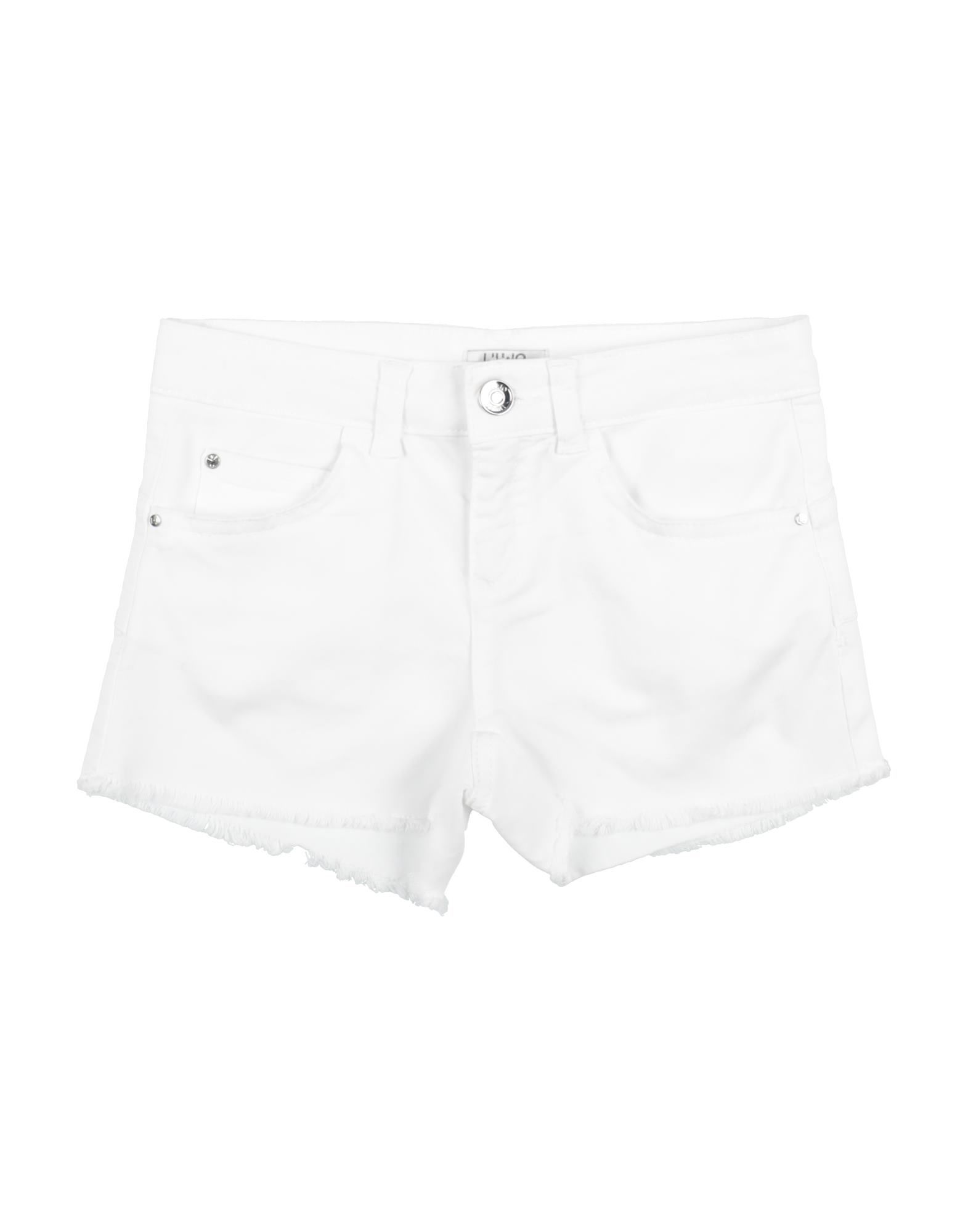 LIU •JO Shorts & Bermudashorts Kinder Weiß von LIU •JO