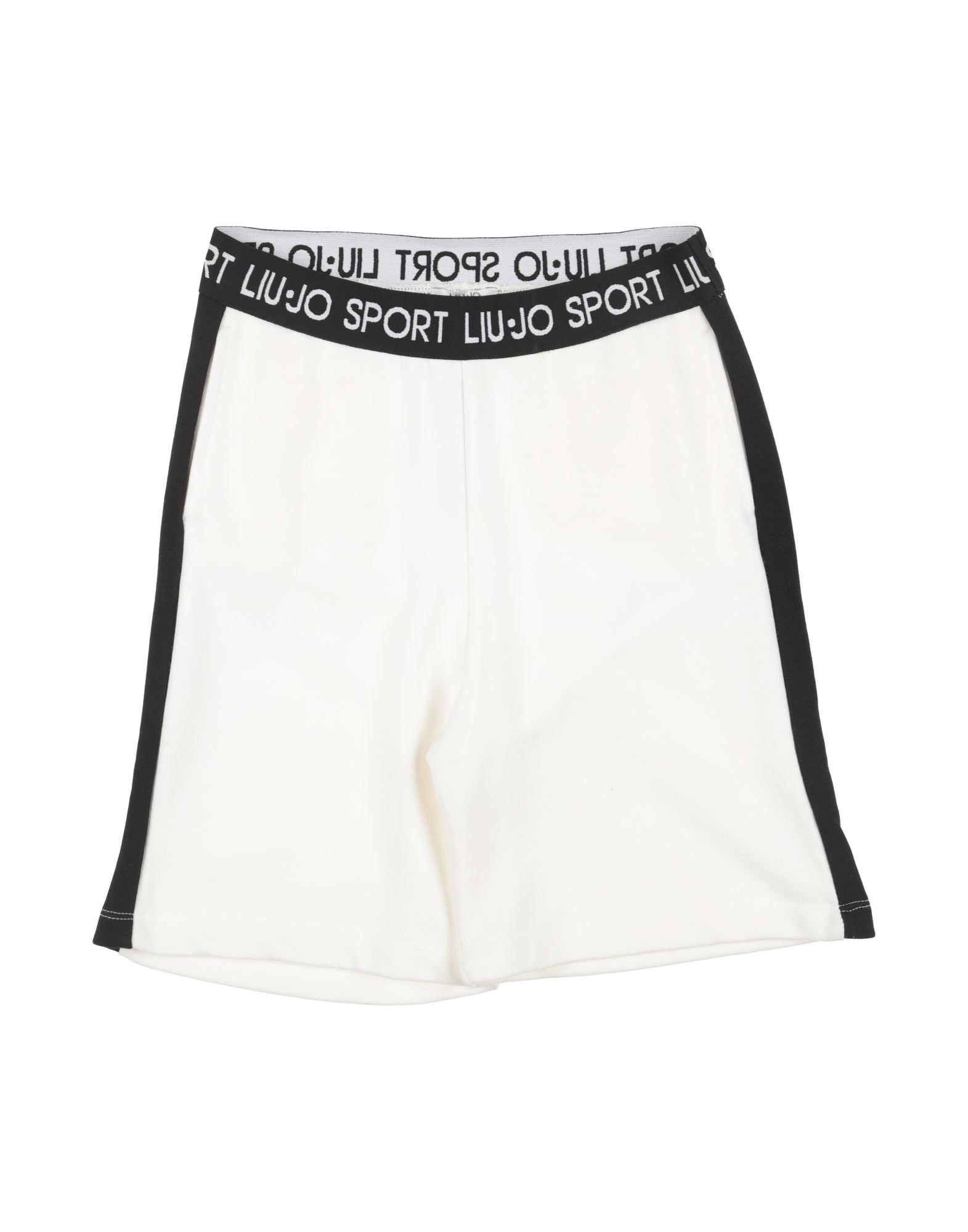 LIU •JO Shorts & Bermudashorts Kinder Weiß von LIU •JO