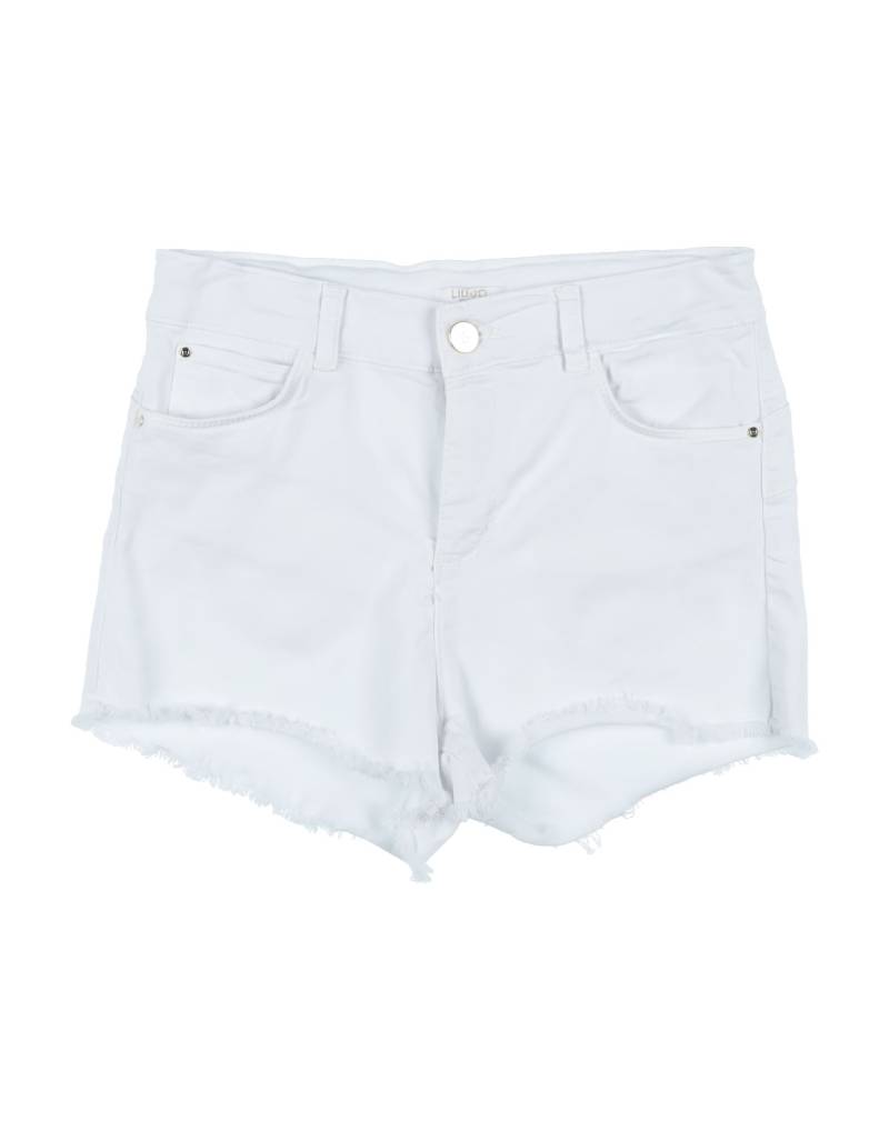 LIU •JO Shorts & Bermudashorts Kinder Weiß von LIU •JO