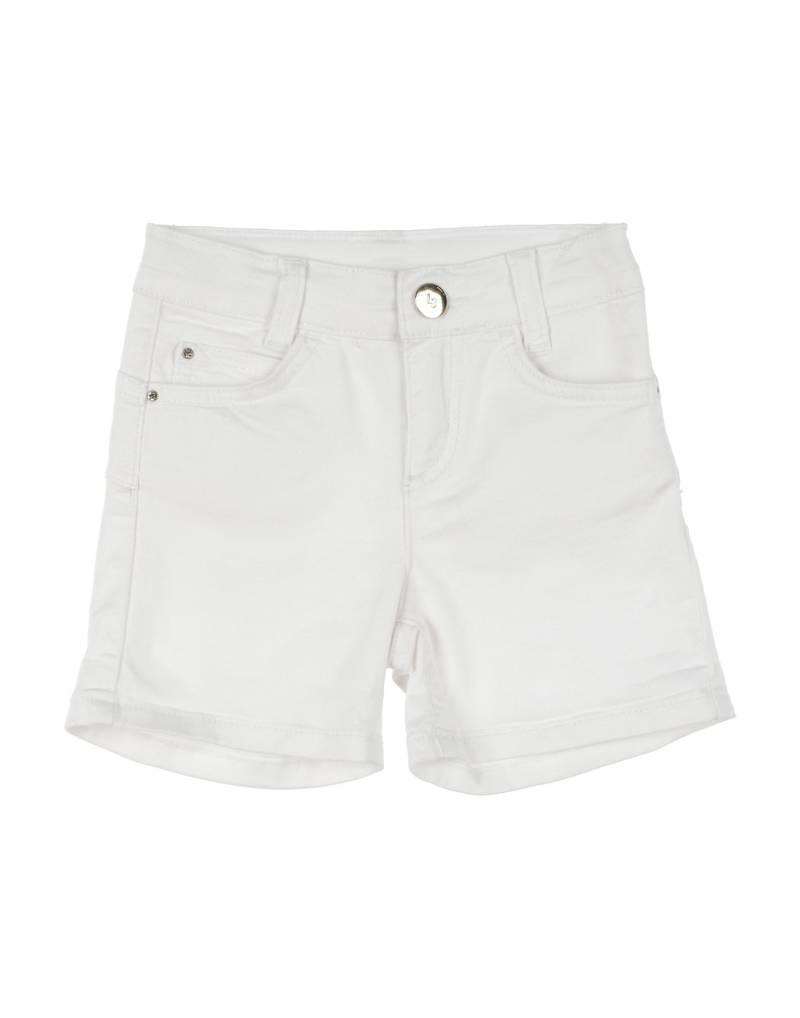 LIU •JO Shorts & Bermudashorts Kinder Weiß von LIU •JO