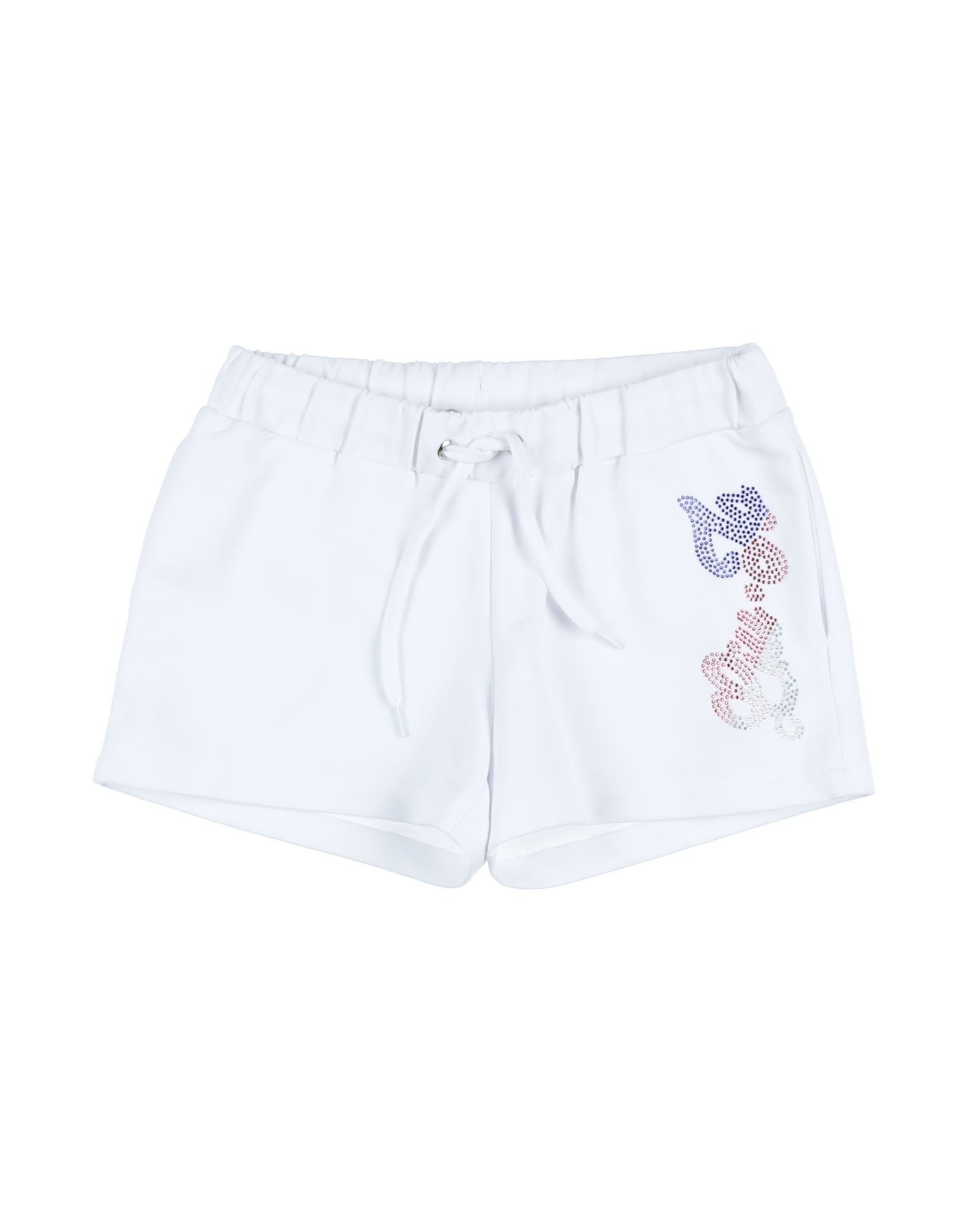 LIU •JO Shorts & Bermudashorts Kinder Weiß von LIU •JO