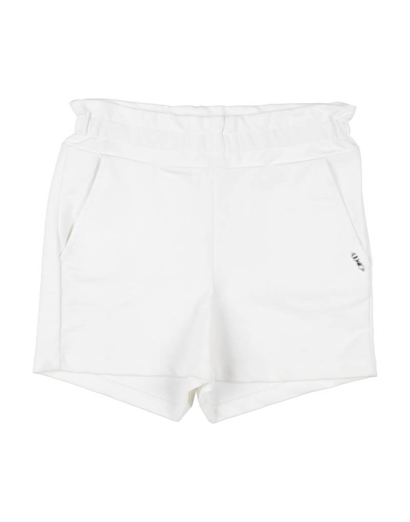 LIU •JO Shorts & Bermudashorts Kinder Weiß von LIU •JO