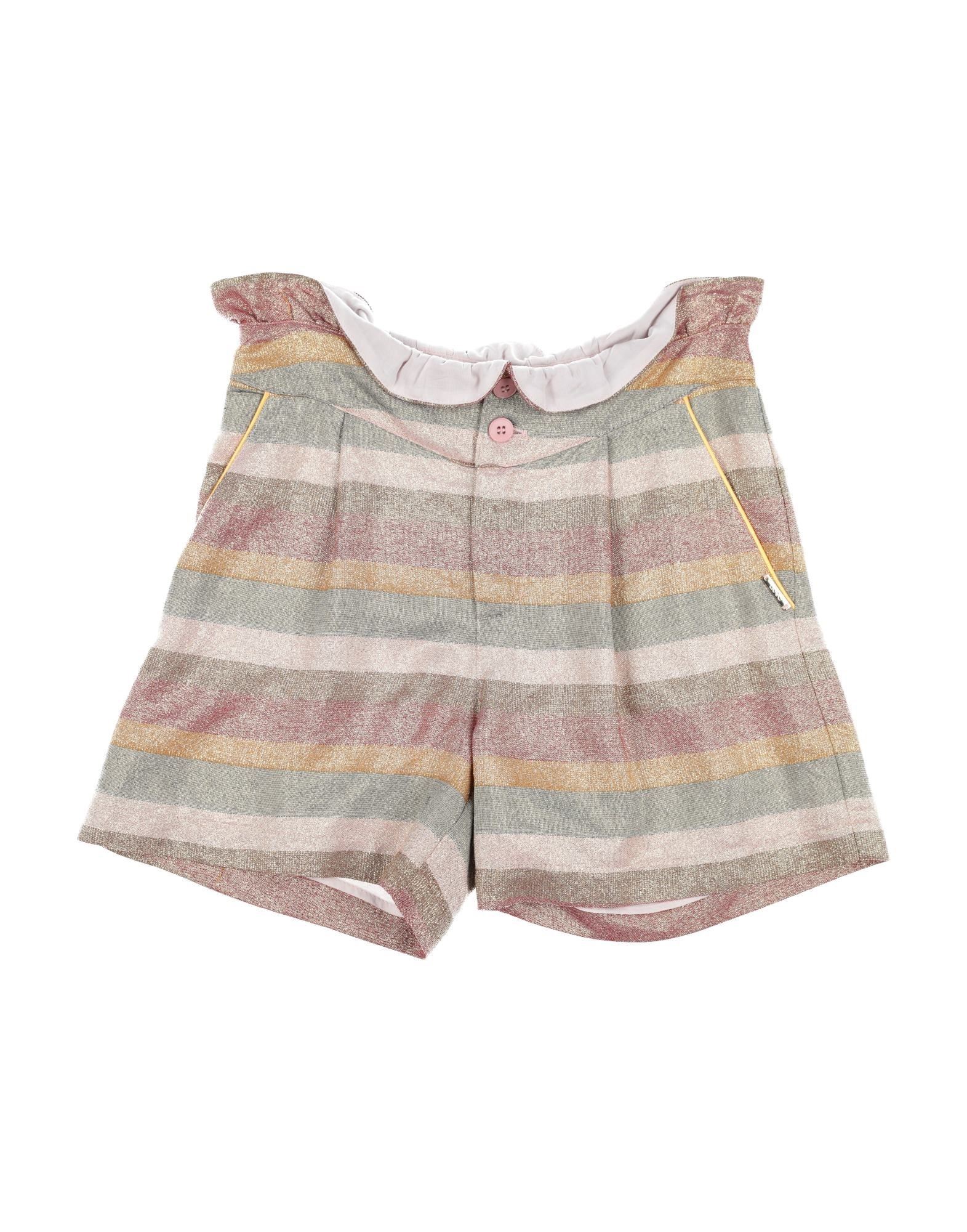 LIU •JO Shorts & Bermudashorts Kinder Ziegelrot von LIU •JO