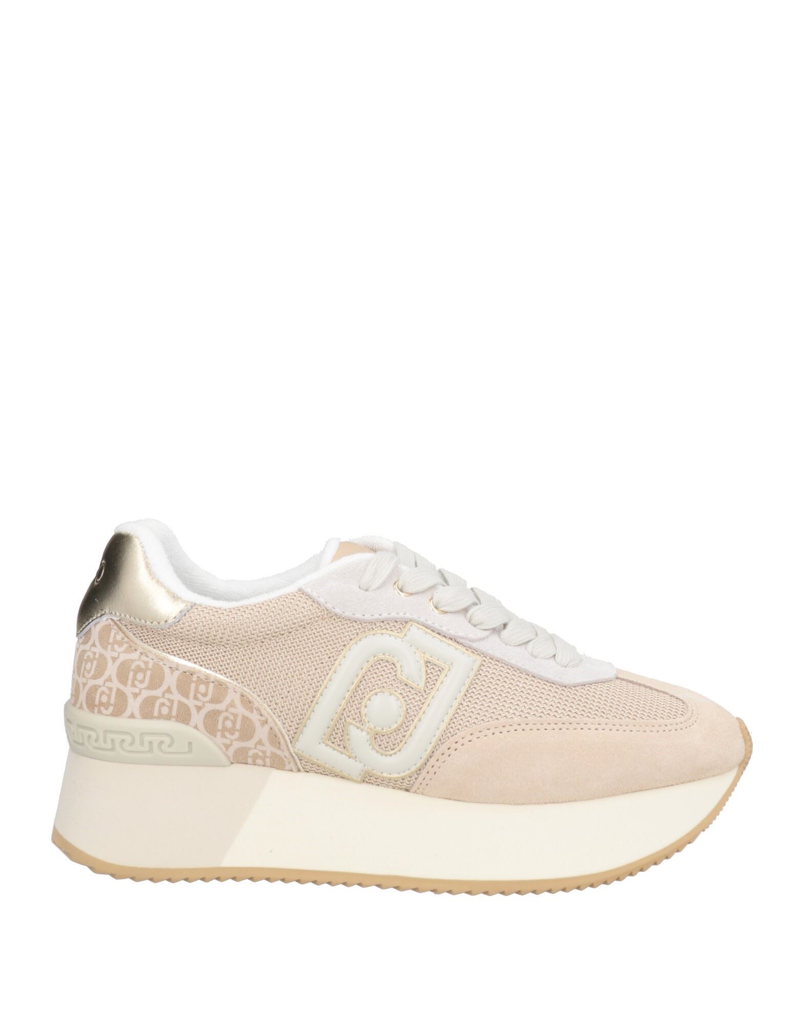 LIU •JO Sneakers Damen Beige von LIU •JO