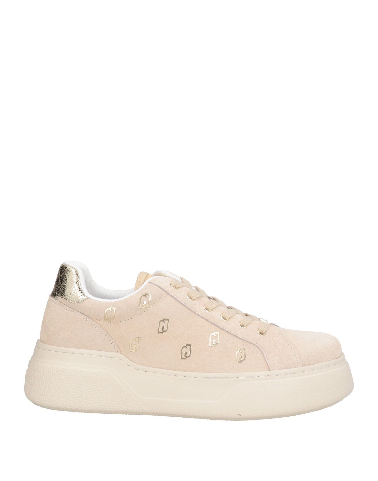 LIU •JO Sneakers Damen Beige LIU •JO Sneakers Damen Beige von LIU •JO