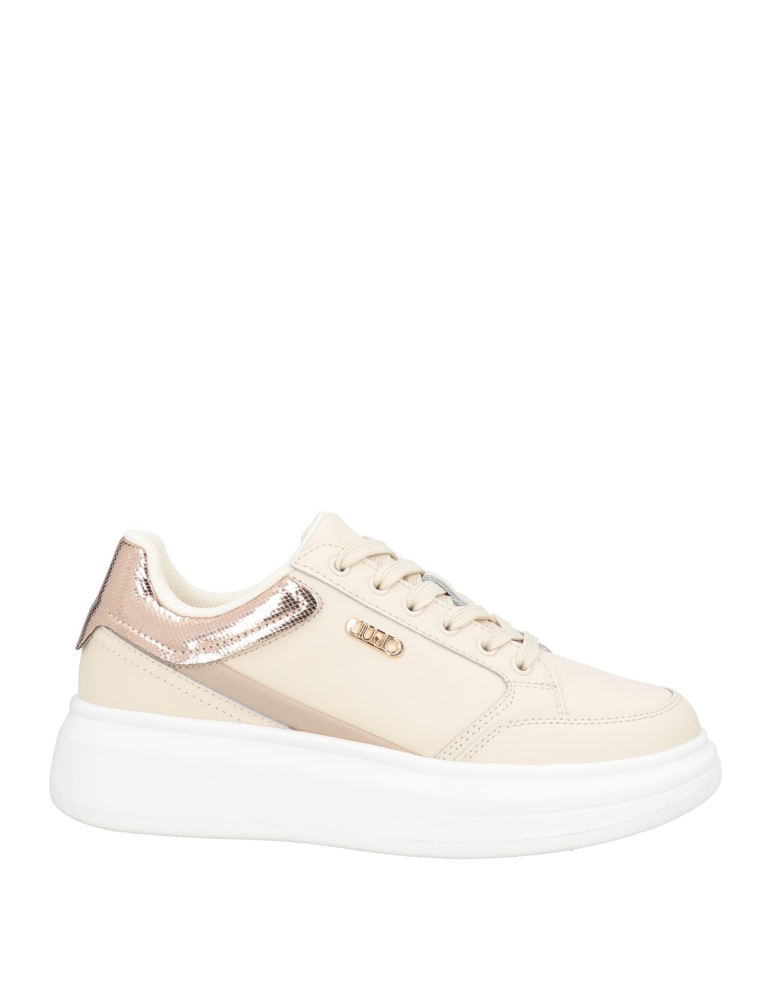 LIU •JO Sneakers Damen Beige von LIU •JO