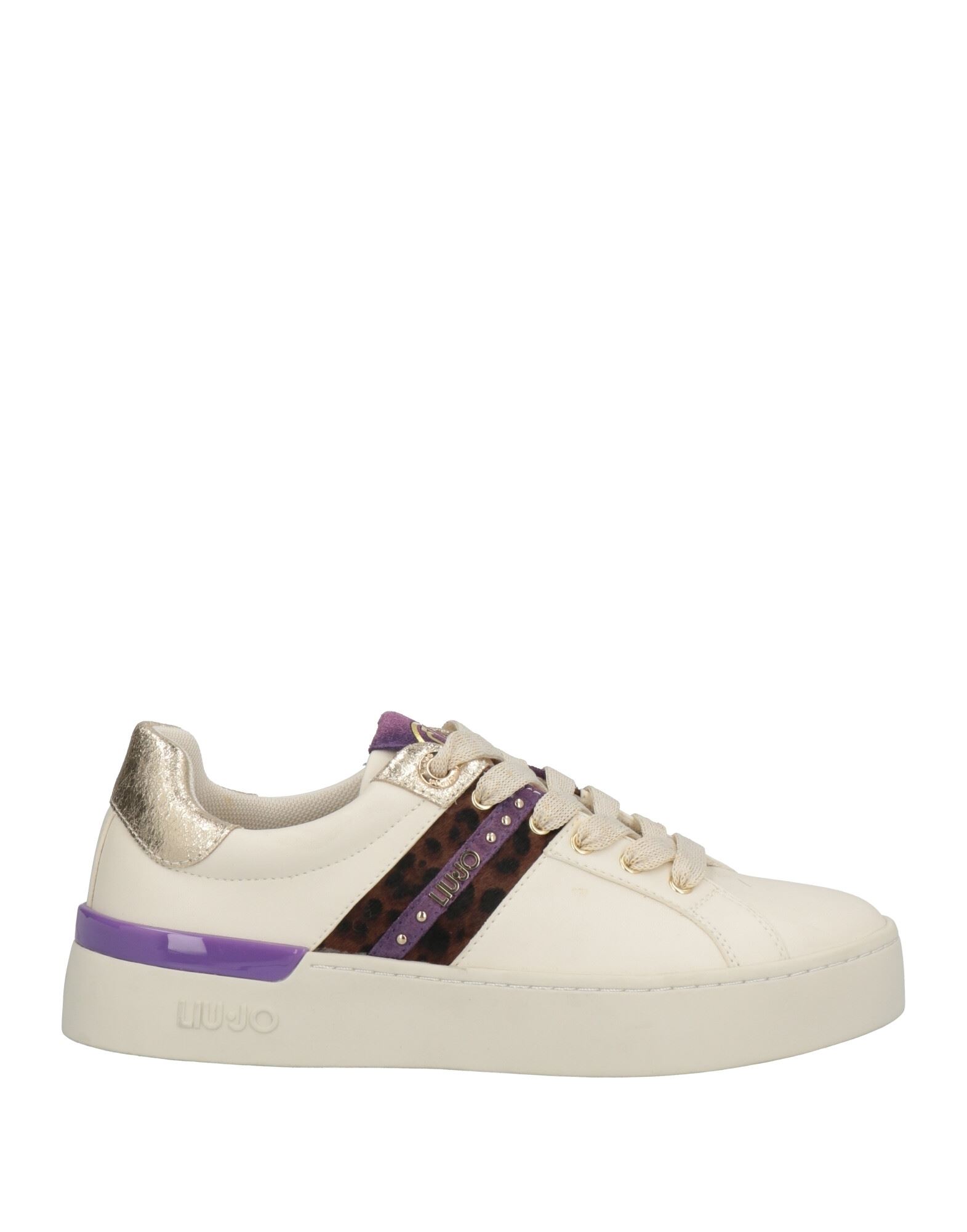 LIU •JO Sneakers Damen Beige von LIU •JO